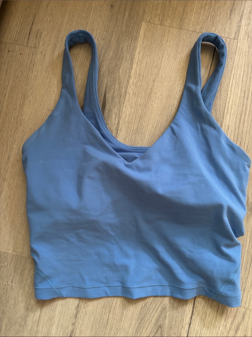 Lululemon tops